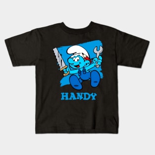 handy Kids T-Shirt